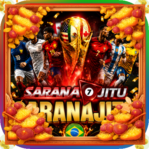 saranajitu — galeri pratinjau - APK Resmi